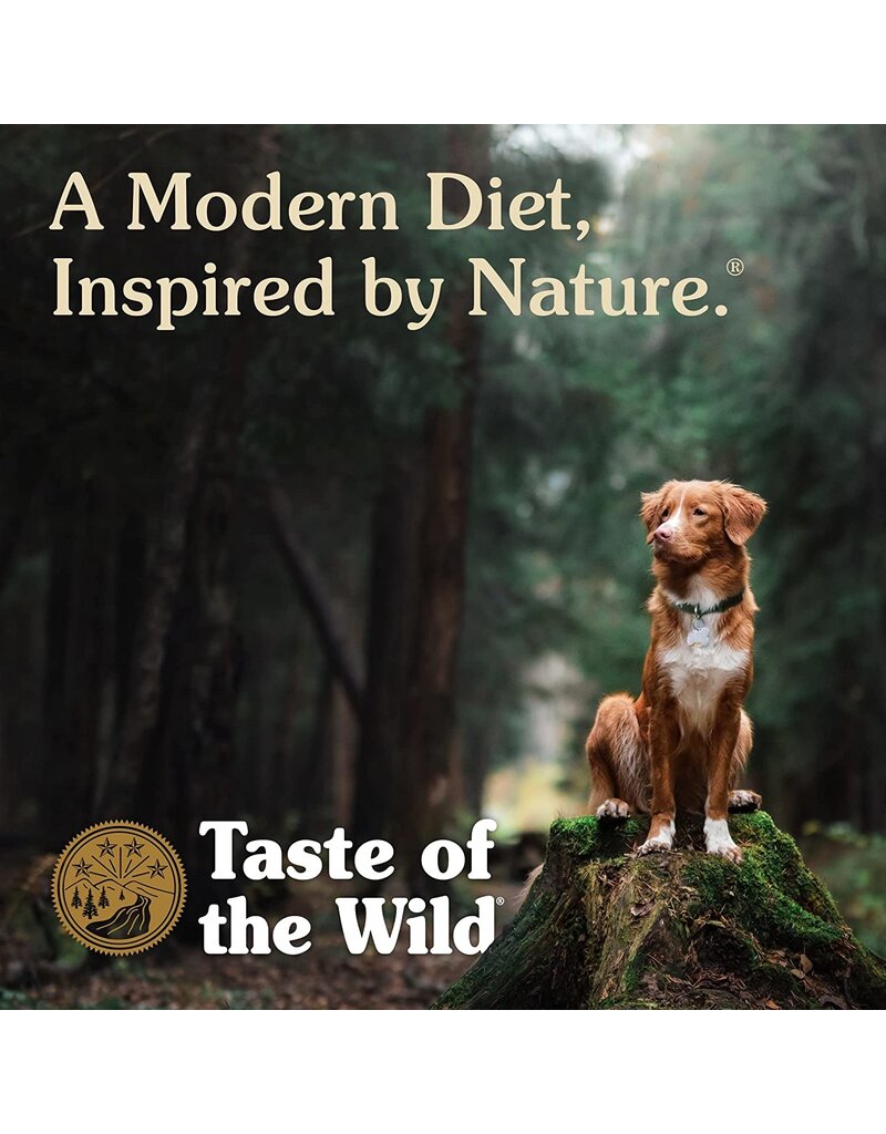 Taste of the Wild Taste of the Wild Pacific Stream Puppy