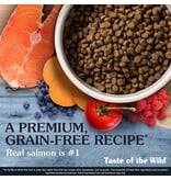 Taste of the Wild Taste of the Wild Pacific Stream Puppy