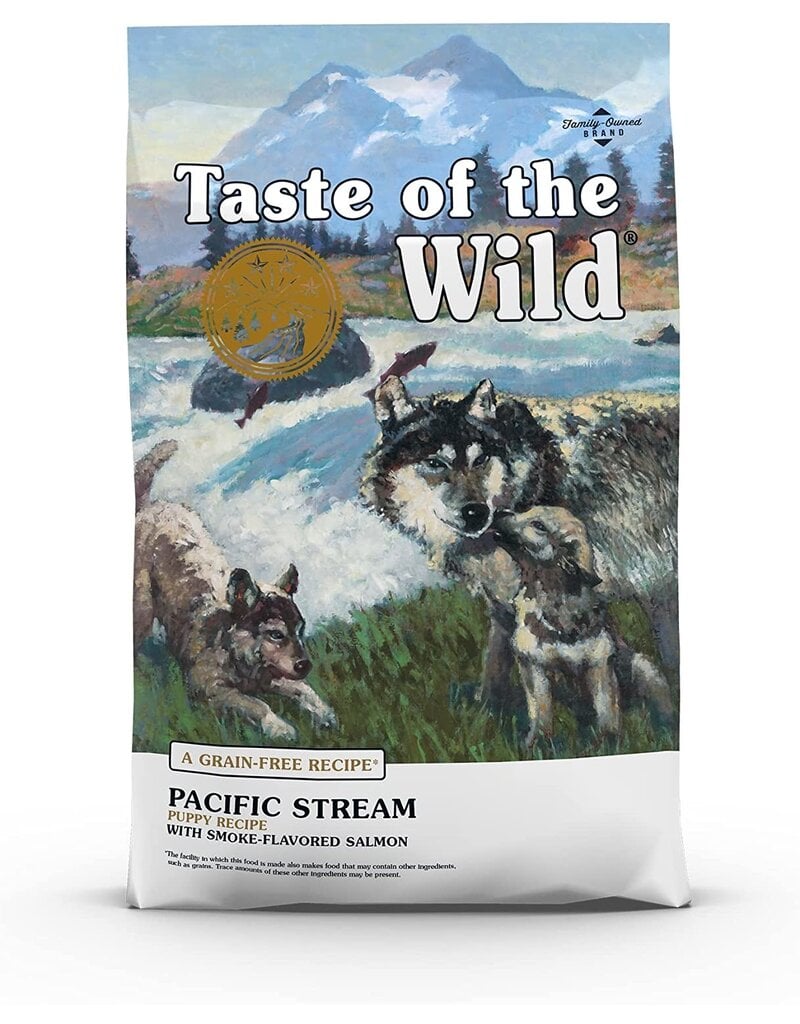 Taste of the Wild Taste of the Wild Pacific Stream Puppy