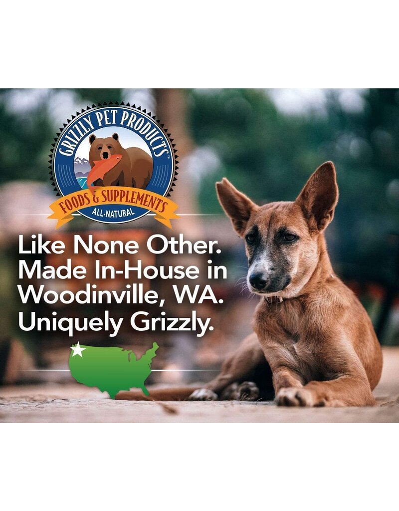 Grizzly Grizzly Joint Aid Liquid 16OZ