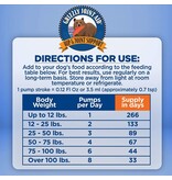 Grizzly Grizzly Joint Aid Liquid 16OZ