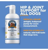 Grizzly Grizzly Joint Aid Liquid 16OZ