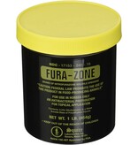 Durvet Squire Fura-Zone Ointment 1lb