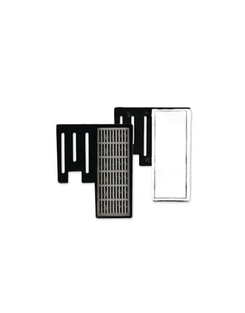 Aquatop Aquatop Hob Power Filter 45 Gp 15 Gal PFE-1