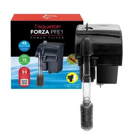 Aquatop Aquatop Hob Power Filter 45 Gp 15 Gal PFE-1