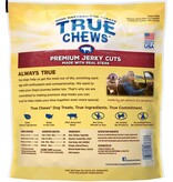 Blue Buffalo Blue Buffalo True Chews Steak Jerky Dog Treat Dog 12 Oz