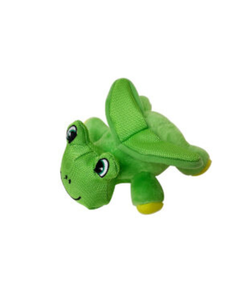 Flingerz Dog Toy On Stick Noah's Ark