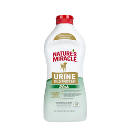 Natures Miracle Nature's Miracle Urine Destroyer Plus For Dogs