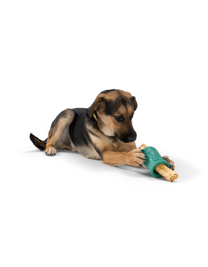 West Paws West Paw Funnl Dog Treat Toy Lg