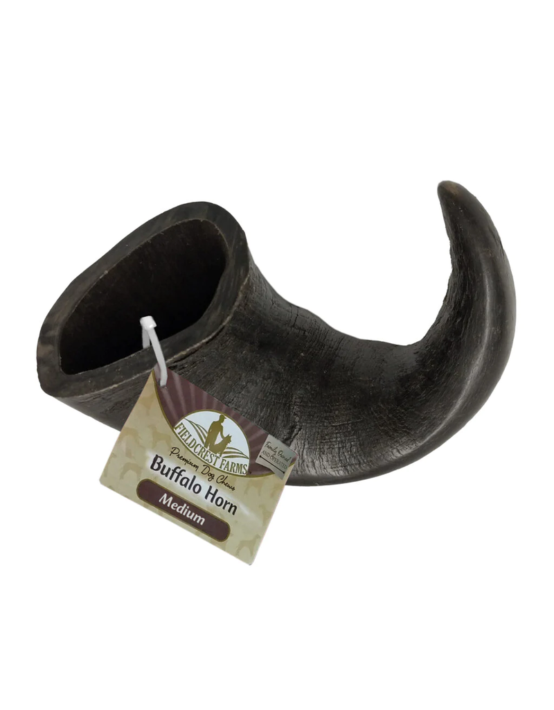 Best Buy Bones Fieldcrest Farms Buffalo Horns