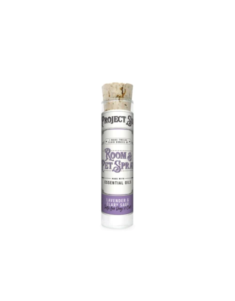 Project Sudz Sudz Room Spray 10Gr