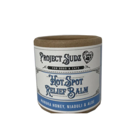 Project Sudz Sudz Hot Spot Relief Balm 45Gr