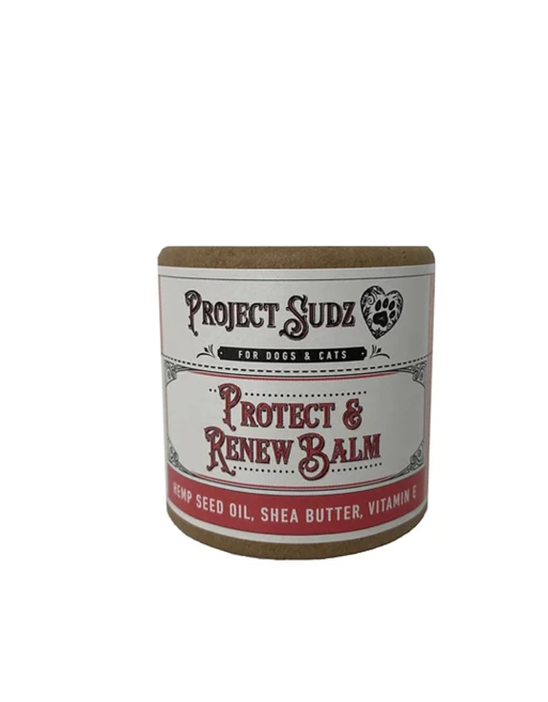 Project Sudz Sudz Protect&Renew Balm 45Gr