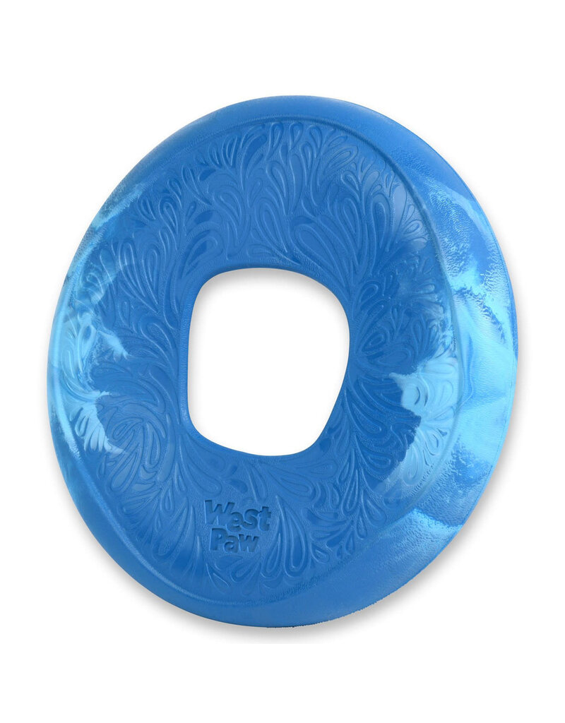 West Paws West Paw Sailz Dog Toy Lg