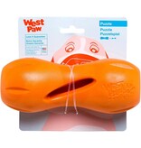 West Paws West Paw Qwizl Dog Treat Toy Lg