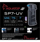 Aquatop Aquatop SP7-UV Submersible UV Filter