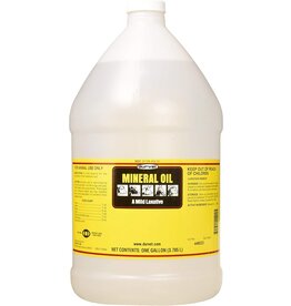 Durvet Durvet Mineral Oil 1 Gallon