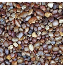 Estes Estes Jumbo Gems Natural Aquarium Gravel 25 lb