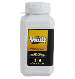 Gamma Gamma2 Vittles Vault Jr 4 lbs