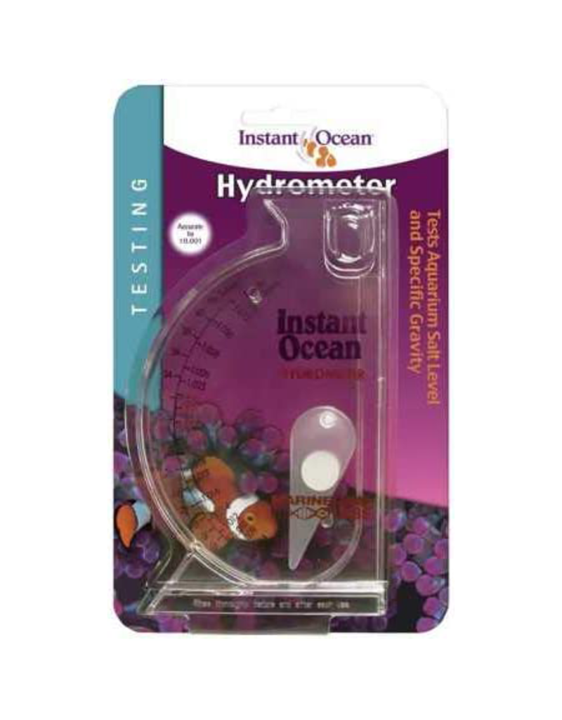 Instant Ocean Instant Ocean Instant Ocean Hydrometer Tk504