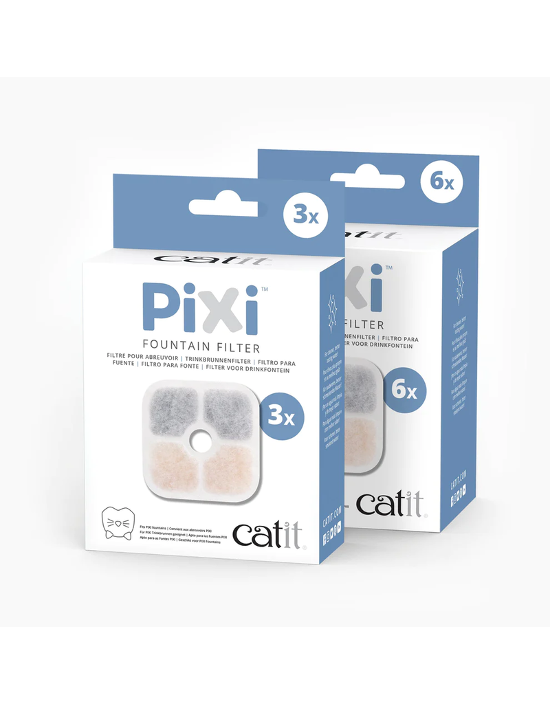 Catit Catit Pixi Fountain Cartridge