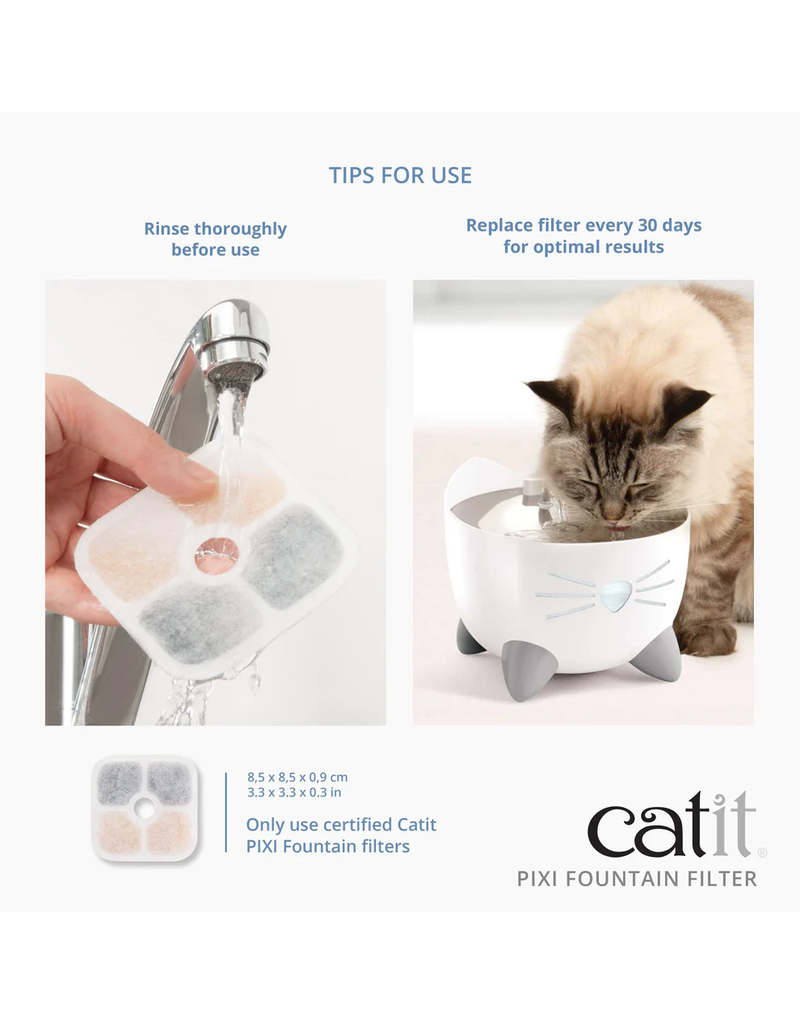 Catit Catit Pixi Fountain Cartridge