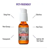 Sovereign Silver Pets Sovereign Silver Pets Topical First Aid Gel 1 Oz