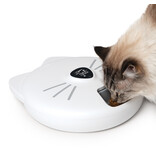 Catit Catit Pixi Smart 6-Meal Feeder