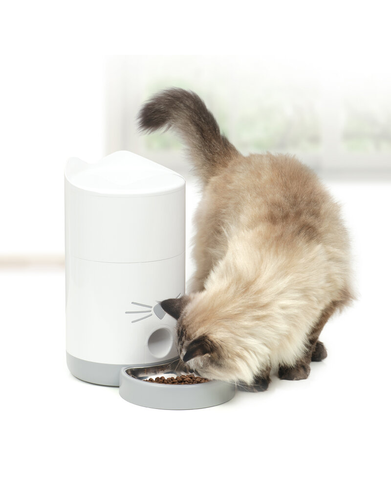 Catit Catit Catit Pixi Smart Feeder