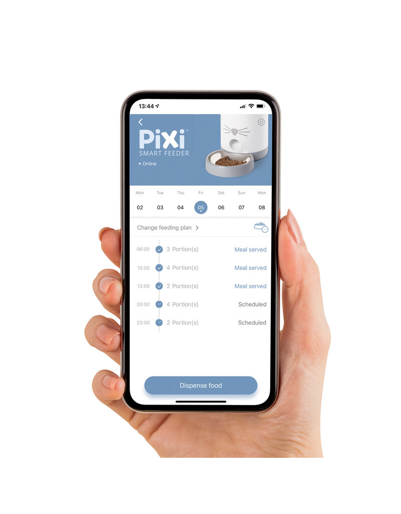 Catit Catit Catit Pixi Smart Feeder