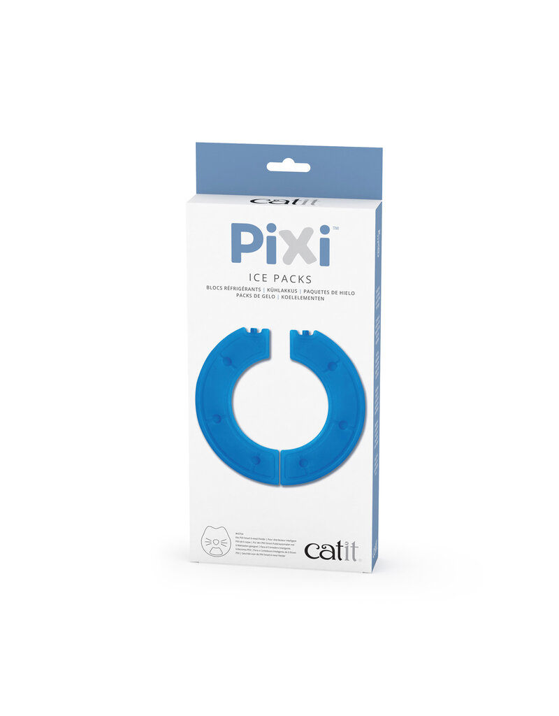 Catit Catit Pixi Ice Packs 2 pack