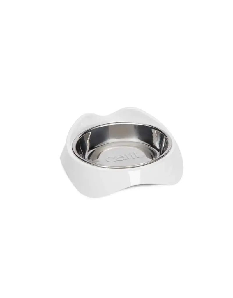 Catit Catit Pixi Dish White