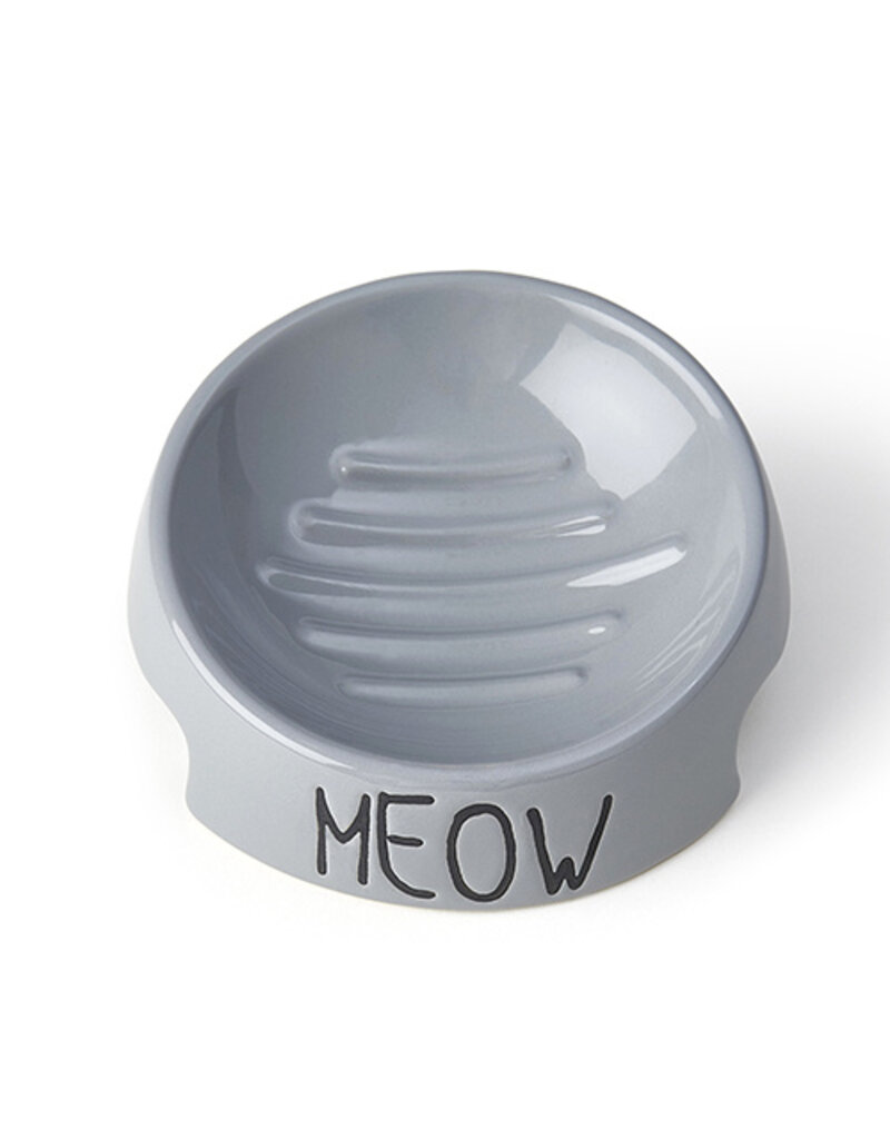 Petrageous Petrageous Meow Inverted Bowl