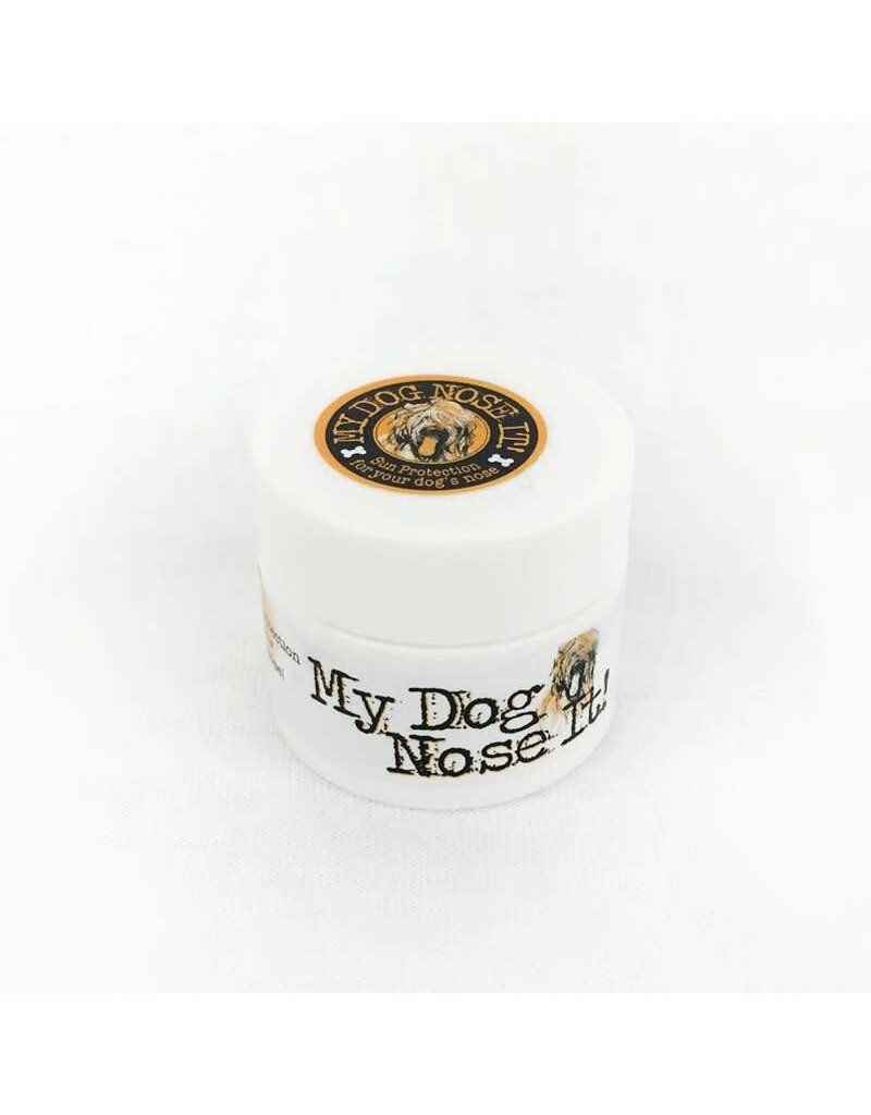 My Dog Nose It My Dog Nose It Sun Protection