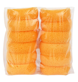 Hydra Sponge Hydra Sponge Smallsponges 12Pk/Rnd Tack