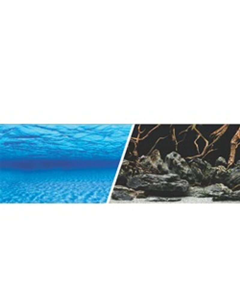 Fluval Fluval 18 In Bkgrnd Nat Mystic Per Ft