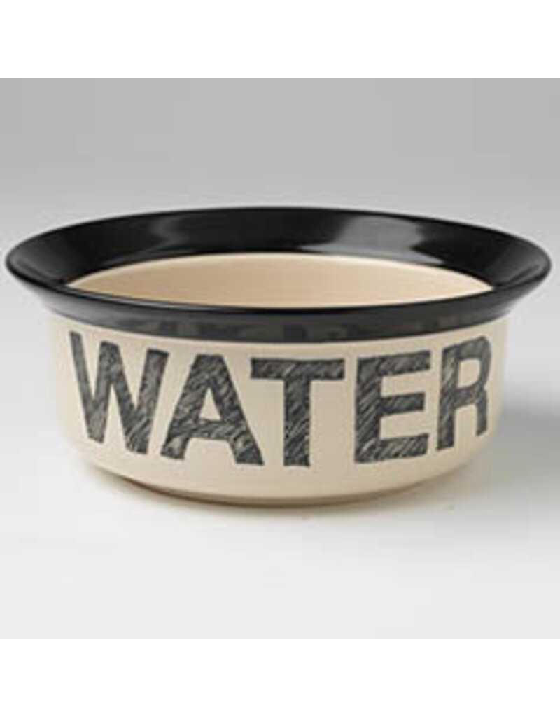 Petrageous Petrageous Designs Pooch Basics Water, 4 cups