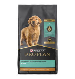 ProPlan Pro Plan  Puppy Chicken & Rice Formula Dry Dog Food 18-lb