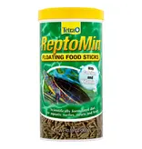 Tetra Tetra ReptoMin Floating Food Sticks