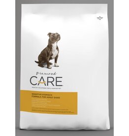 Diamond Pet Food Diamond Care Sensitive Stomach Dry Dog Food