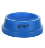 Cooler Dog Cooler Dog Freezable Bowl