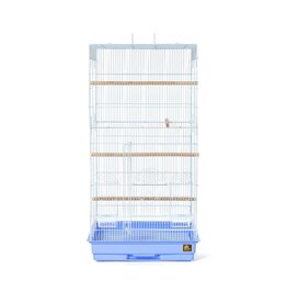 Prevue Pet Prevue Tall Economy Keet/Tiel Cage 18x18x36