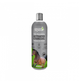 Espree Espree Equine Charcoal Shampoo 16 Oz