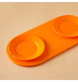 Dilly's Dilly's Poochie Butter Oval Pad and Squeeze