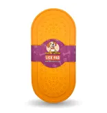 Dilly's Dilly's Poochie Butter Oval Pad and Squeeze