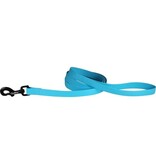 The Leather Brothers Carnival Biothane Dog Lead