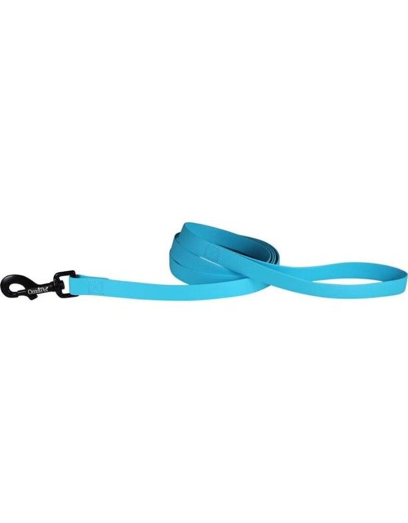 The Leather Brothers Carnival Biothane Dog Lead