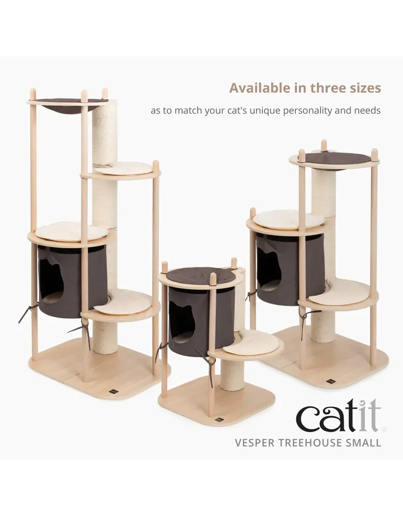 Catit Catit Vesper Treehouse