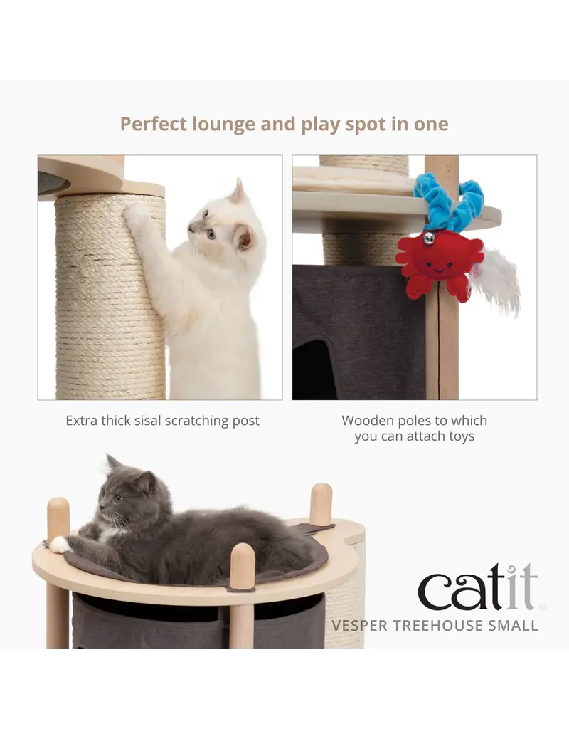 Catit Catit Vesper Treehouse