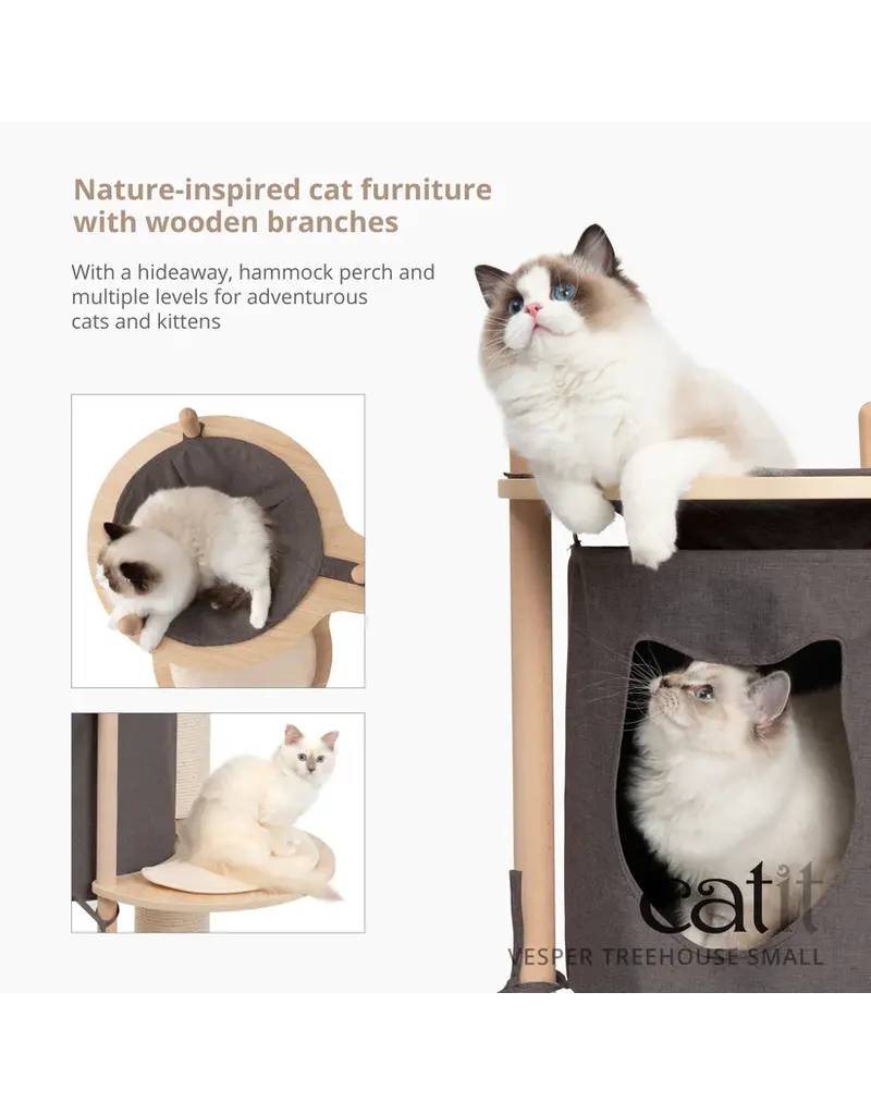 Catit Catit Vesper Treehouse